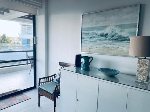 Edificio Bay Point Apto 402 Punta Hansa * San Andrés